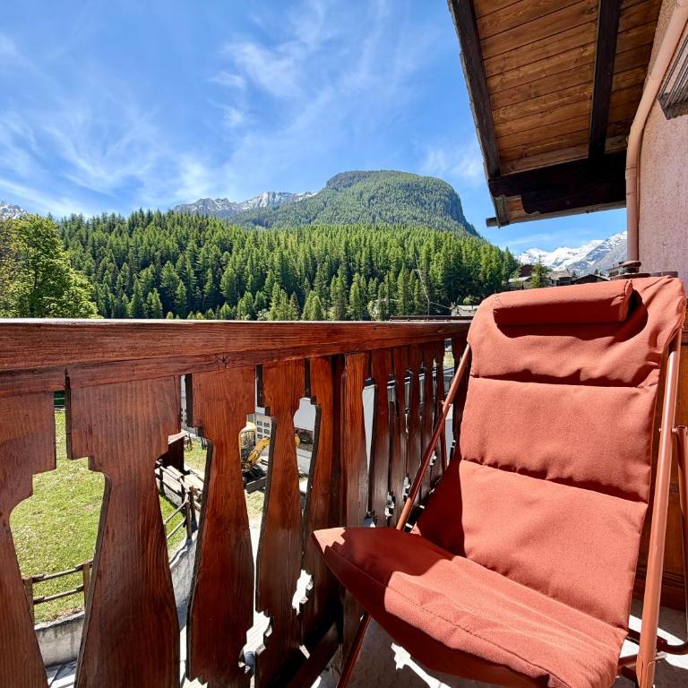 Chez Carmela - VOTRE MAISON - Apartamento de 2 dormitorios - 22