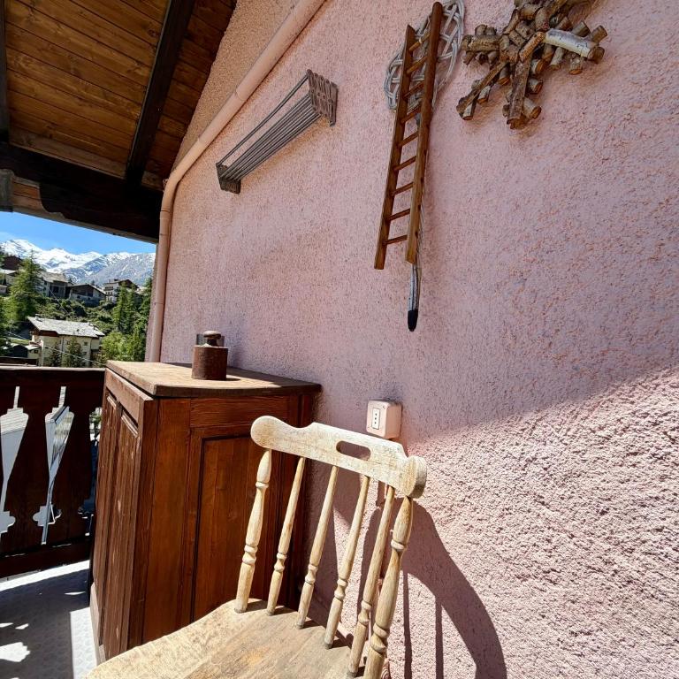 Chez Carmela - VOTRE MAISON - Apartamento de 2 dormitorios - 24