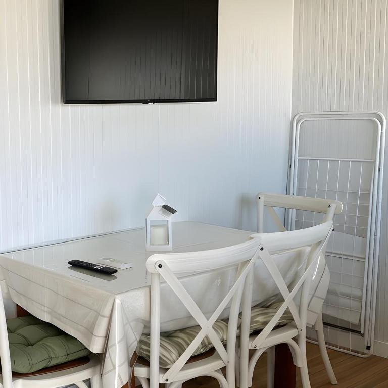 Casa con jardin y piscina con horario privada WiFi y aire acondicionado - Maison de Vacances - 31