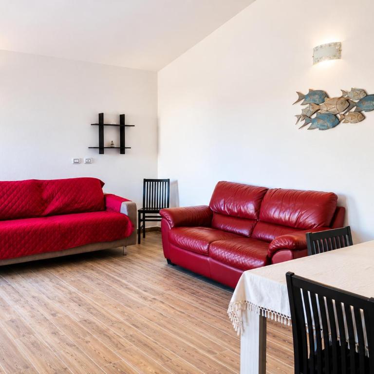 Residenza Benvenuto Cellini - Casa con 1 Camera da Letto - 14