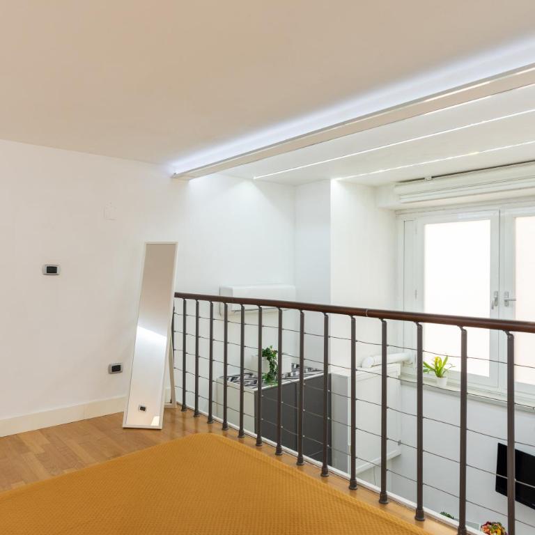 Napoli centro Double apartment - Appartamento con 2 Camere da Letto - 13