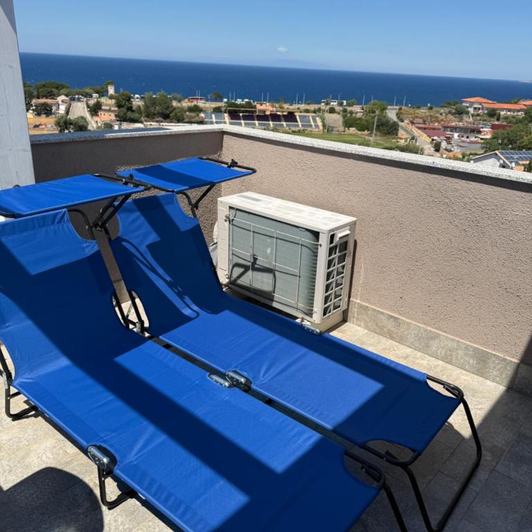 Sa domu mea - Apartment mit 2 Schlafzimmern - 40