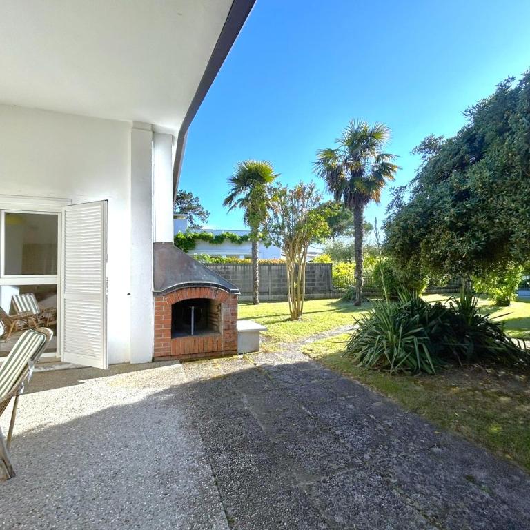 Villino Nord 92B - Bungalow con 3 Camere da Letto - 15