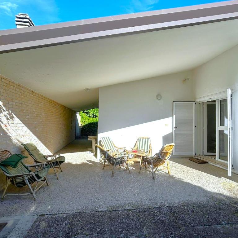 Villino Nord 92B - Bungalow con 3 Camere da Letto - 2