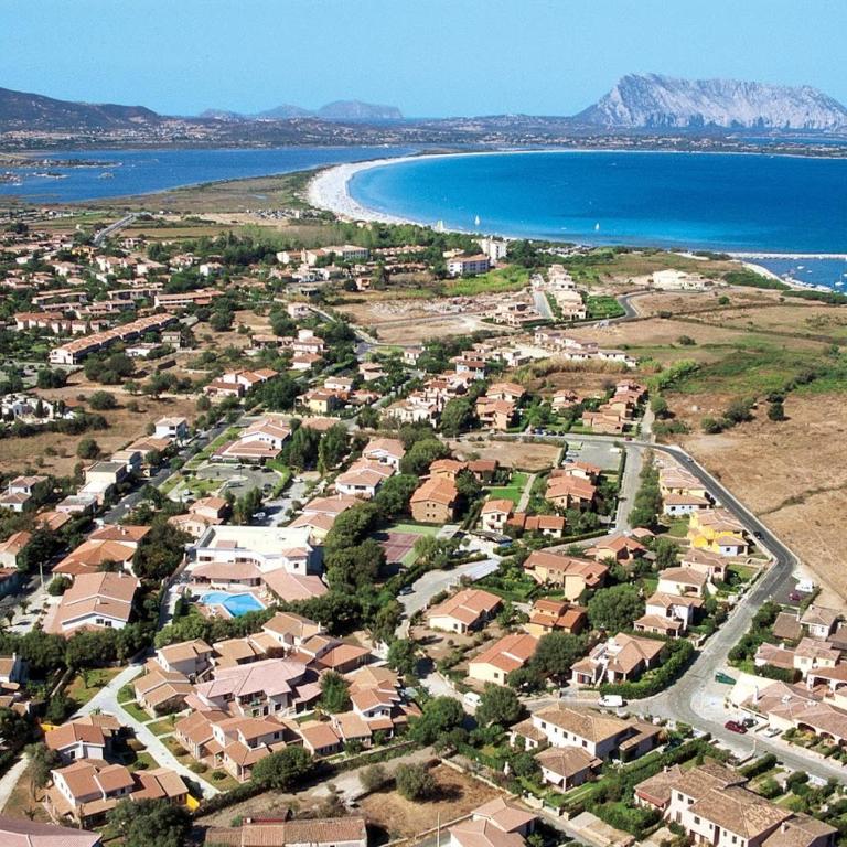 San Teodoro Residenze Alba Smeralda - Appartamento con 1 Camera da Letto - 1