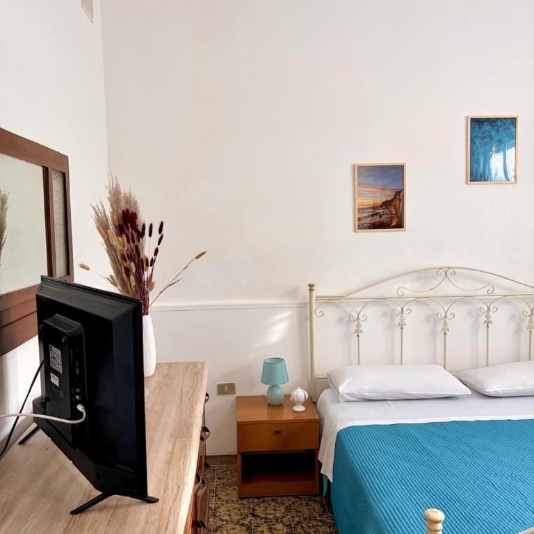 Villa Naomi - Casa con 2 Camere da Letto - 4