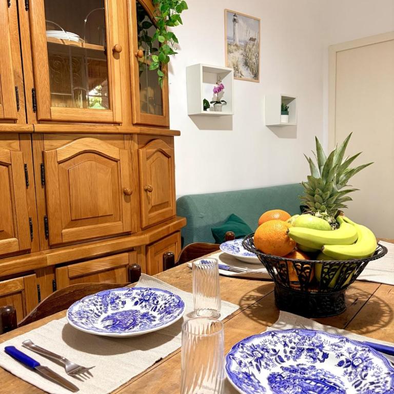 Villa Naomi - Casa con 2 Camere da Letto - 8