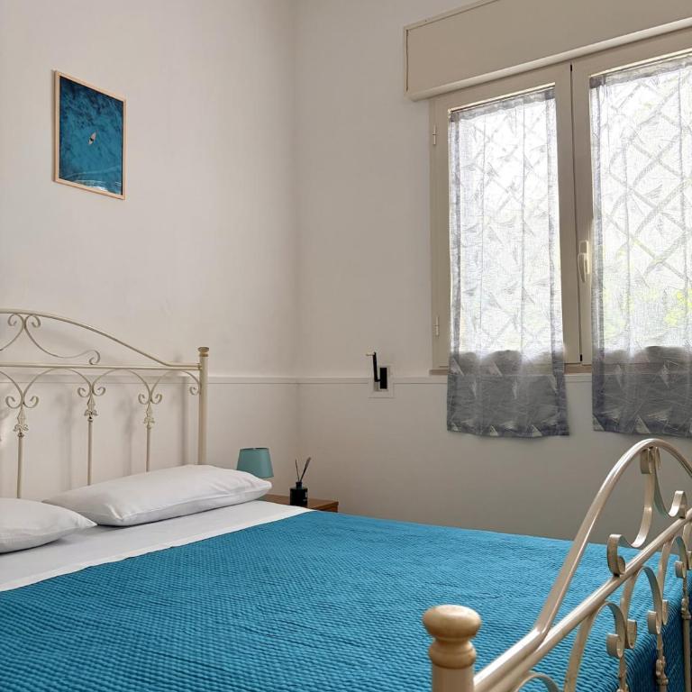 Villa Naomi - Casa con 2 Camere da Letto - 9