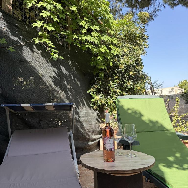 Villa Naomi - Casa con 2 Camere da Letto - 13