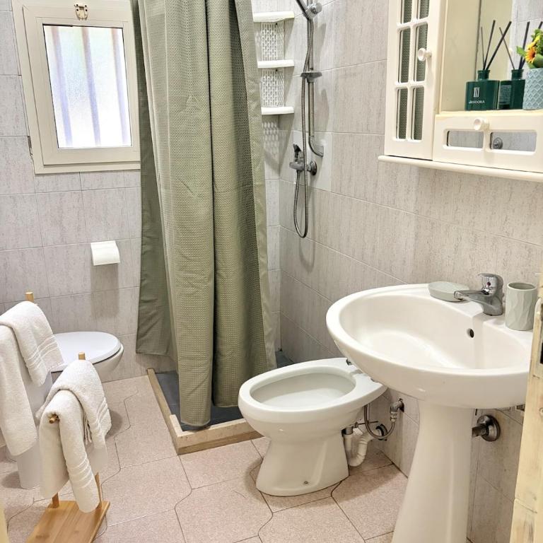 Villa Naomi - Casa con 2 Camere da Letto - 18
