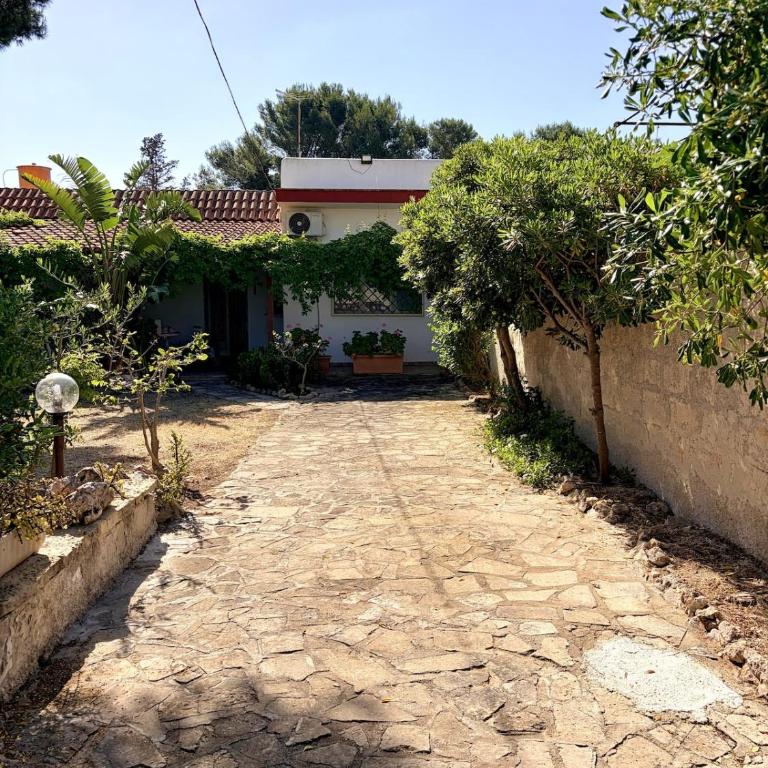 Villa Naomi - Casa con 2 Camere da Letto - 24