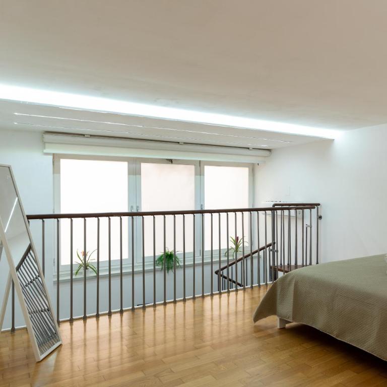 Napoli centro Double apartment - Appartamento con 2 Camere da Letto - 12