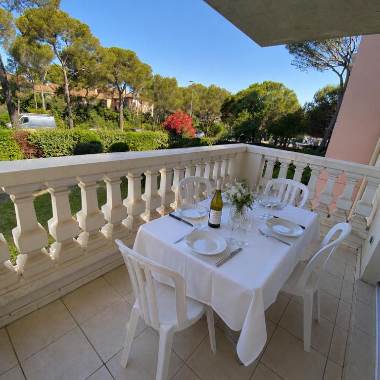 Appt Azur Grand Parc - Appartement 1 Chambre - 10