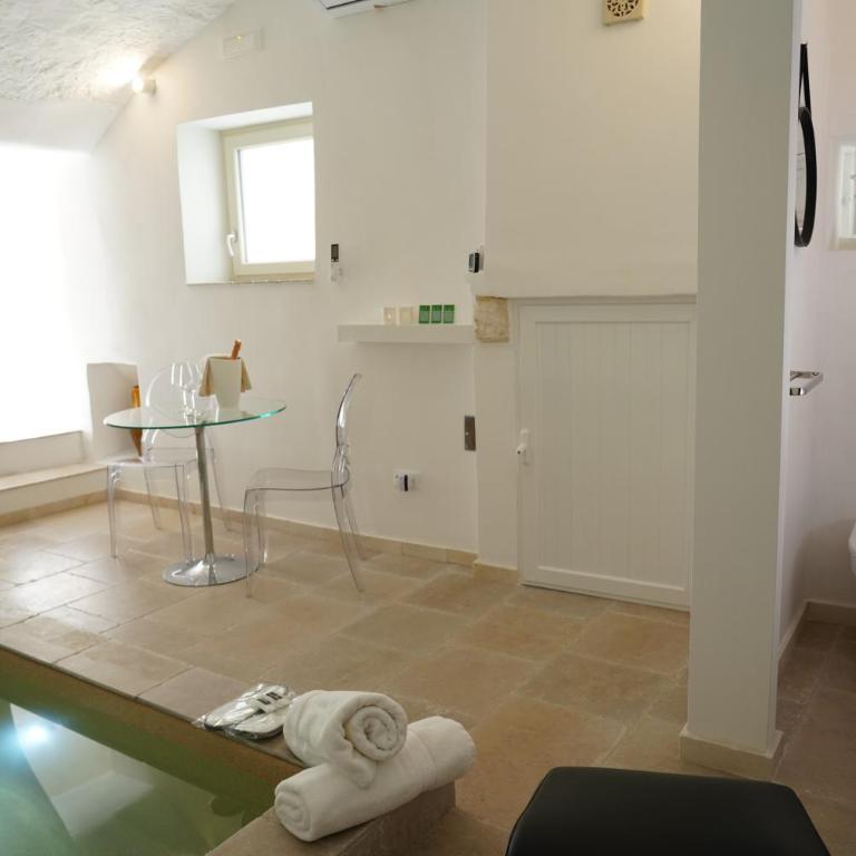 Stella Guest House - Casa con 1 dormitorio - 10