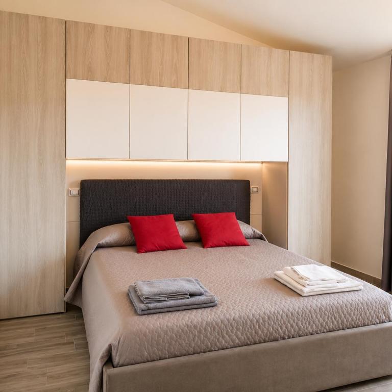 Residenza Benvenuto Cellini - Casa con 1 Camera da Letto - 16