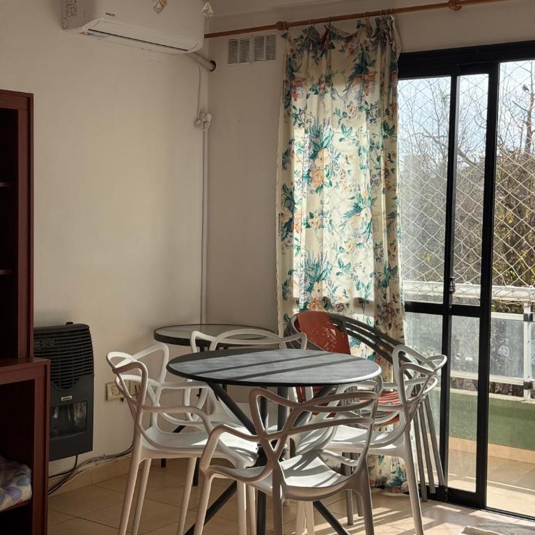 Dpto Cómodo con Vista al Rio - Apartamento de 1 dormitorio - 7