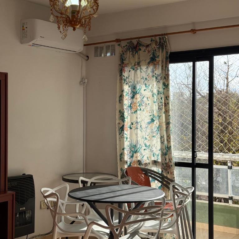 Dpto Cómodo con Vista al Rio - Apartamento de 1 dormitorio - 6