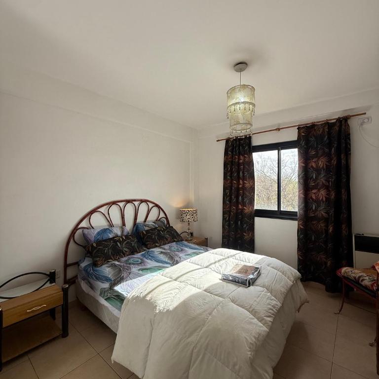 Dpto Cómodo con Vista al Rio - Apartamento de 1 dormitorio - 1