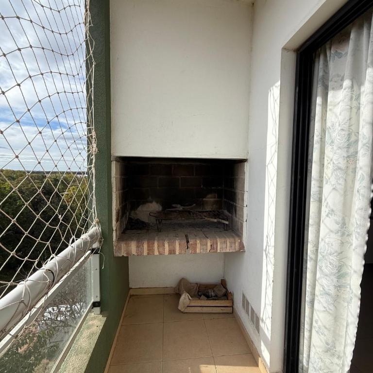 Dpto Cómodo con Vista al Rio - Apartamento de 1 dormitorio - 12