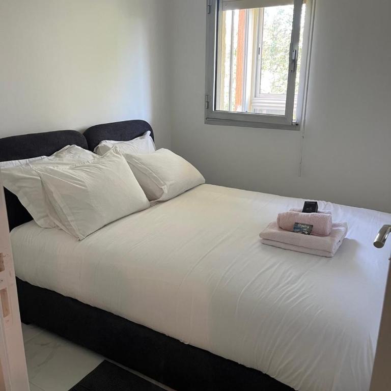 Les Jardins, Golfe-Juan - One-Bedroom Apartment - 19