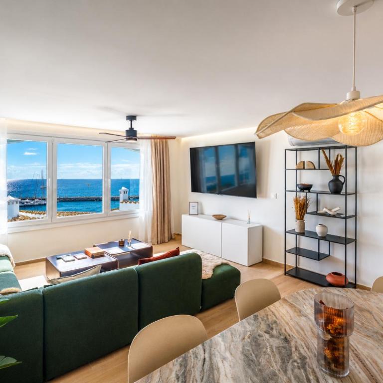 Apartamento Myramar Sea Views - Premium Apartment mit 3 Schlafzimmern - 1