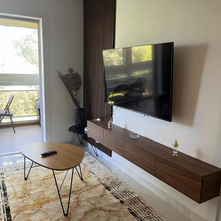 Les Jardins, Golfe-Juan - One-Bedroom Apartment - 18