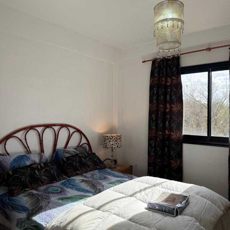 Dpto Cómodo con Vista al Rio - Apartamento de 1 dormitorio - 21
