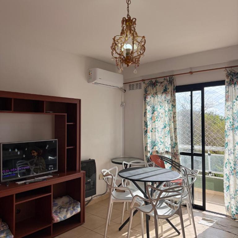 Dpto Cómodo con Vista al Rio - Apartamento de 1 dormitorio - 20