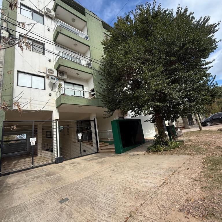 Dpto Cómodo con Vista al Rio - Apartamento de 1 dormitorio - 25