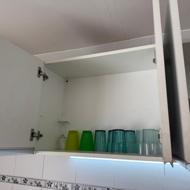 Dpto Cómodo con Vista al Rio - Apartamento de 1 dormitorio - 22