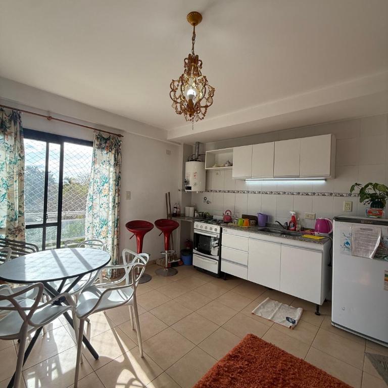 Dpto Cómodo con Vista al Rio - Apartamento de 1 dormitorio - 27