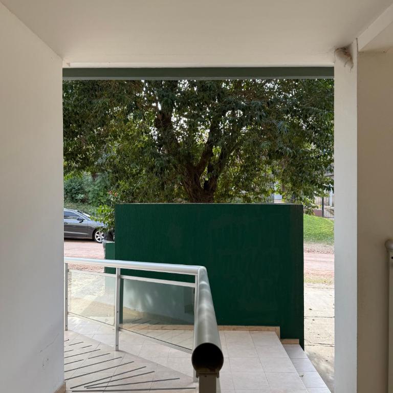 Dpto Cómodo con Vista al Rio - Apartamento de 1 dormitorio - 32