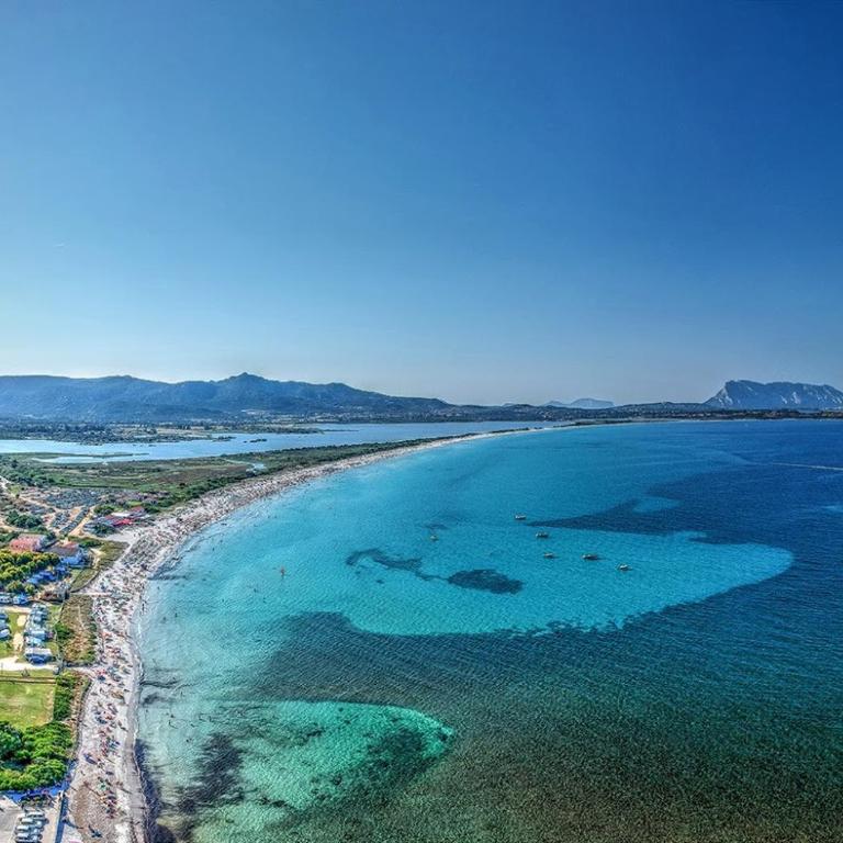 San Teodoro Residenze Alba Smeralda - Appartamento con 1 Camera da Letto - 4