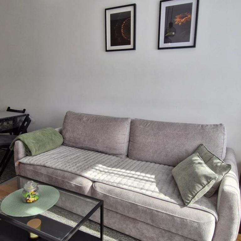 Apartman A&V - Apartman sa 1 Spavaćom Sobom - 1