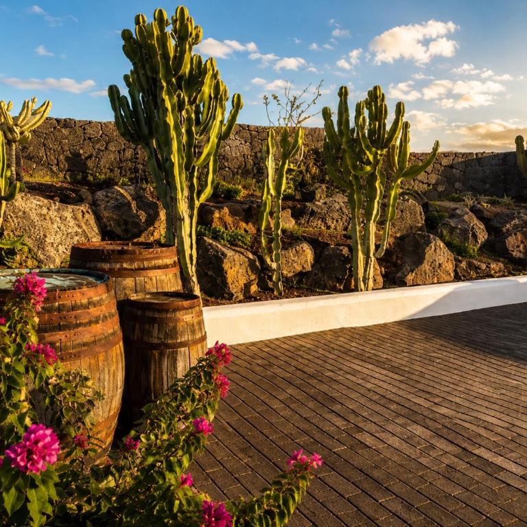 Villa Blanco - Romantic Hideaway - Private Villa for Couple - Villa mit 1 Schlafzimmer - 10