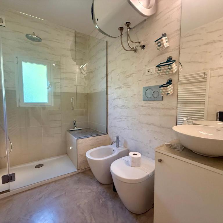 Cycling Room Prino - Appartamento con 2 Camere da Letto - 11