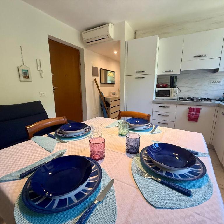 Cycling Room Prino - Appartamento con 2 Camere da Letto - 12