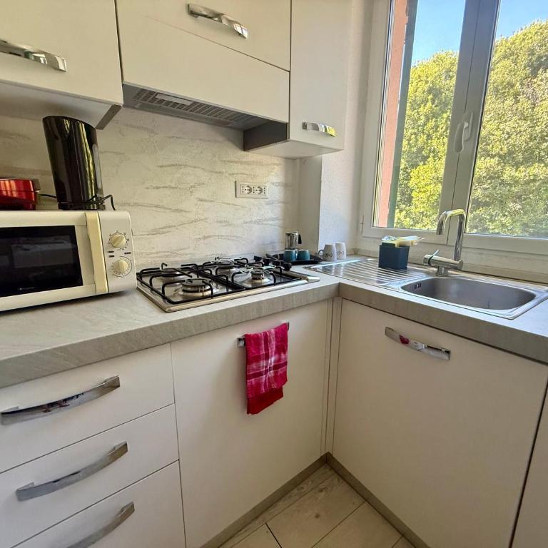 Cycling Room Prino - Appartamento con 2 Camere da Letto - 6