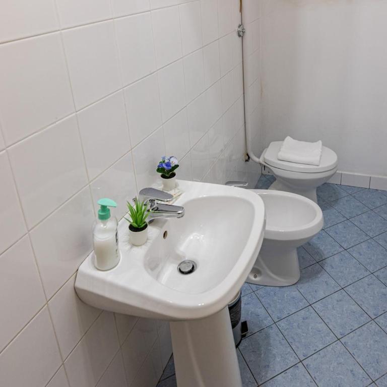 brd 41 5- Affordable 3-Room 2-Bathroom Lift Ponte Vecchio - Appartamento - 21