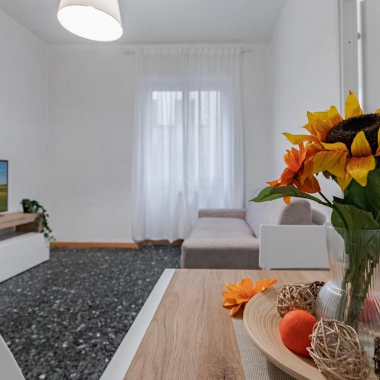 brd 41 5- Affordable 3-Room 2-Bathroom Lift Ponte Vecchio - Appartamento - 29