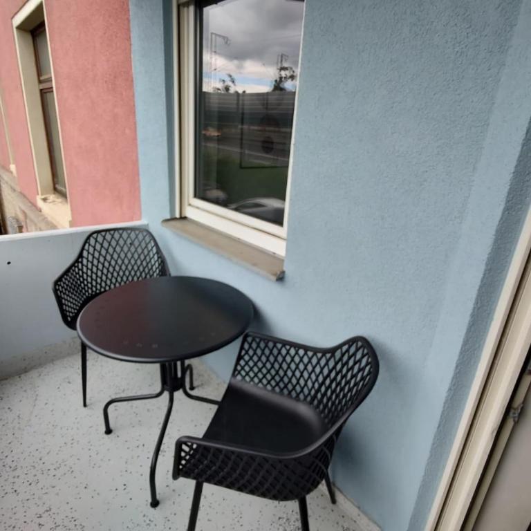 Apartment - Balkon - gute Anbindung - Apartment mit 1 Schlafzimmer - 4