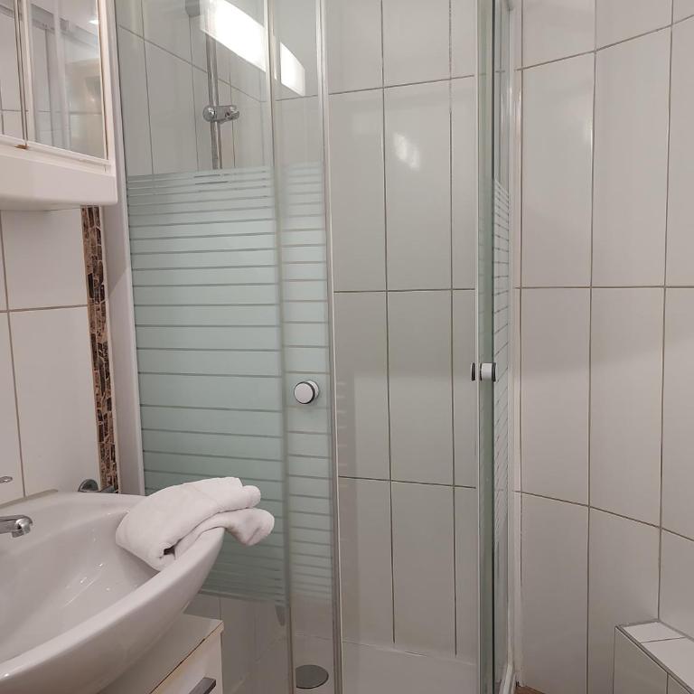 Apartment - Balkon - gute Anbindung - Apartment mit 1 Schlafzimmer - 6