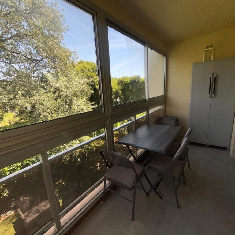 Les Jardins, Golfe-Juan - One-Bedroom Apartment - 9