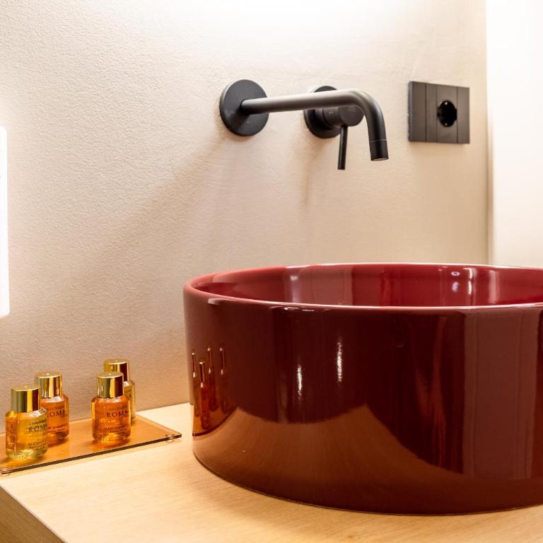 Dimore Verona - Palazzo San Giorgio Apartments - Appartamento Superior con 1 Camera da Letto - 3