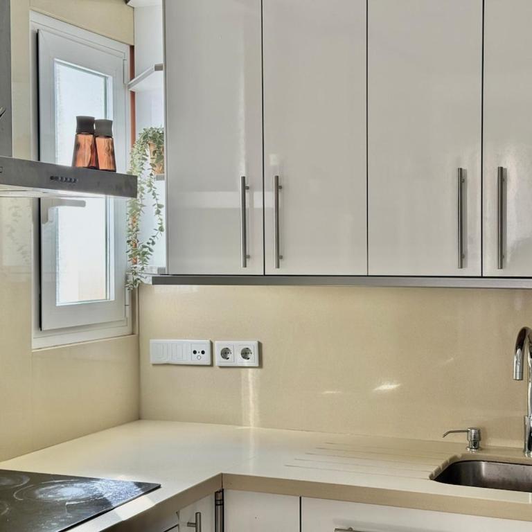 Fuengirola Beach and nightlife - Apartamento de 3 dormitorios - 19
