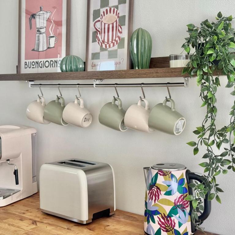 Fuengirola Beach and nightlife - Apartamento de 3 dormitorios - 21