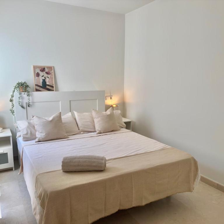 Fuengirola Beach and nightlife - Apartamento de 3 dormitorios - 22