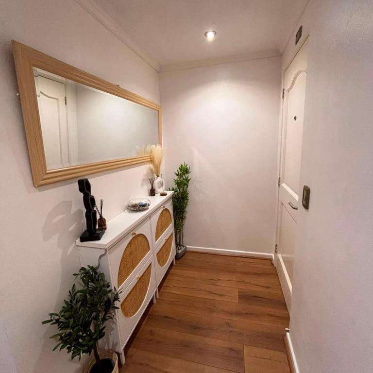 Depto Sector Balneario - Apartamento de 1 dormitorio - 2