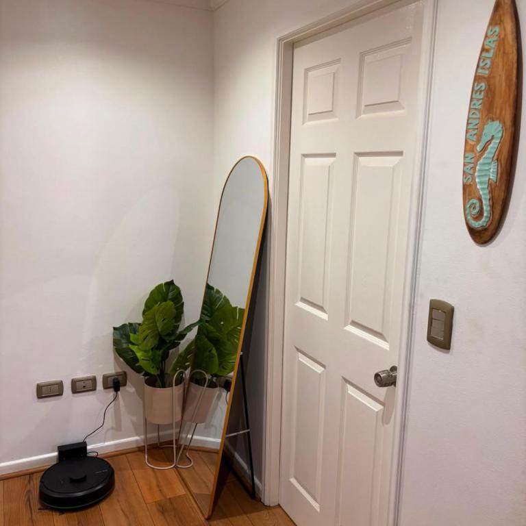 Depto Sector Balneario - Apartamento de 1 dormitorio - 3