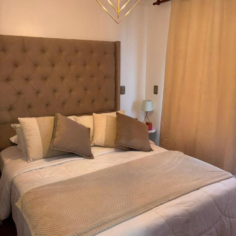 Depto Sector Balneario - Apartamento de 1 dormitorio - 4